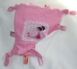 Preview: Blanky for baby - Sewing package