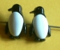 Preview: Kinderknopf "Pinguin" (Knöpfe)