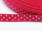 Preview: satin ribbon polka dots