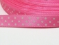 Preview: satin ribbon polka dots