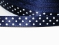 Preview: satin ribbon polka dots