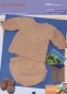 Preview: Andrea Kreativ Knitting for Babies No. 1203