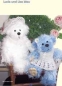 Preview: Andrea Kreativ crochet teddys No 1603