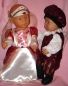 Preview: Sondermodell: Prinz & Prinzessin