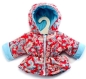 Preview: Anorak multicolore petit