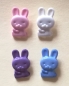 Preview: Kinderknopf "Bunny"