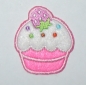 Preview: Applikation "Cupcake"