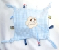 Preview: Blanky for baby - Sewing package