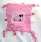 Preview: Blanky for baby - Sewing package