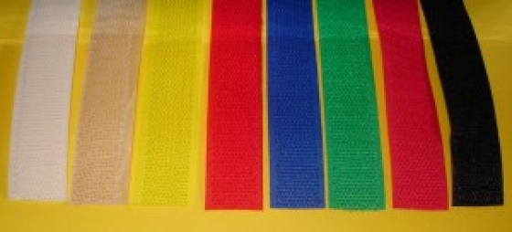 Klettband 2 cm breit