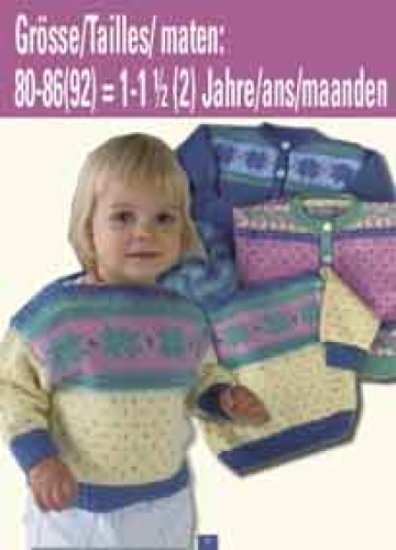 Preview: Andrea Kreativ Baby Spezial Nr. 317 (ausverkauft in deutsch) Preview: Andrea Kreativ Baby Spezial Nr. 317 (ausverkauft in deutsch)