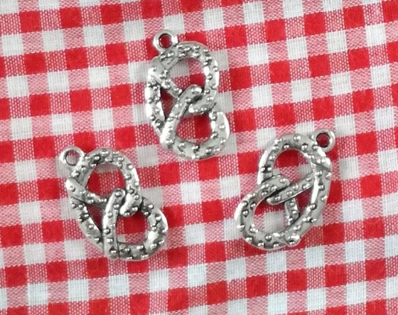 Pendentifs "Breze" (10 pc.)