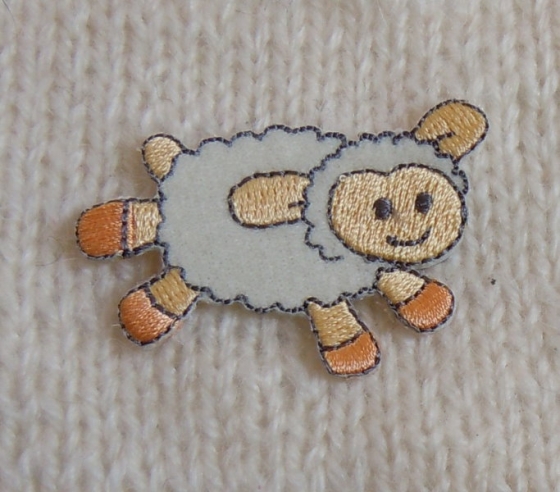 application "flying sheep"