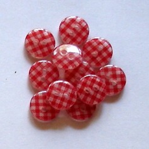 Button "vichy"