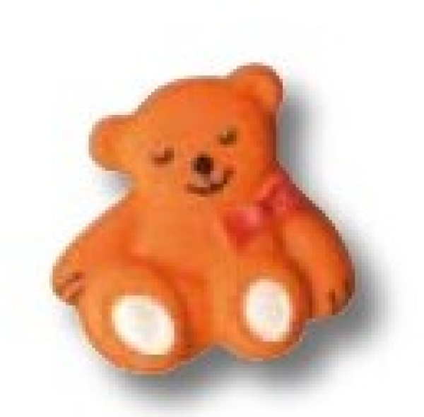 Button "bear"