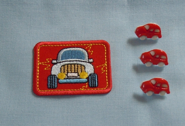 Kombipaket "Auto"