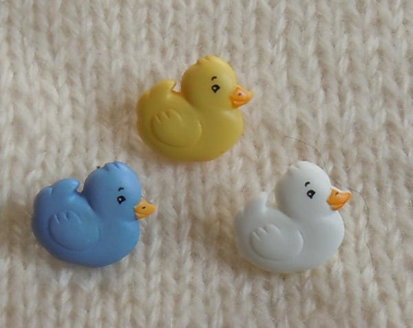 button "duck"