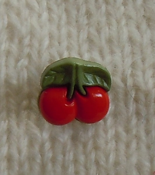 button "cherries"