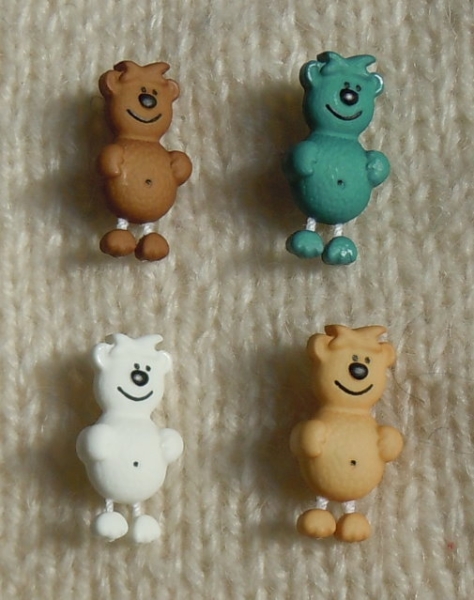 button "bear with legs"