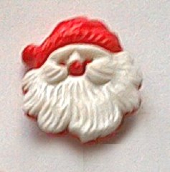 button "Santa Claus"